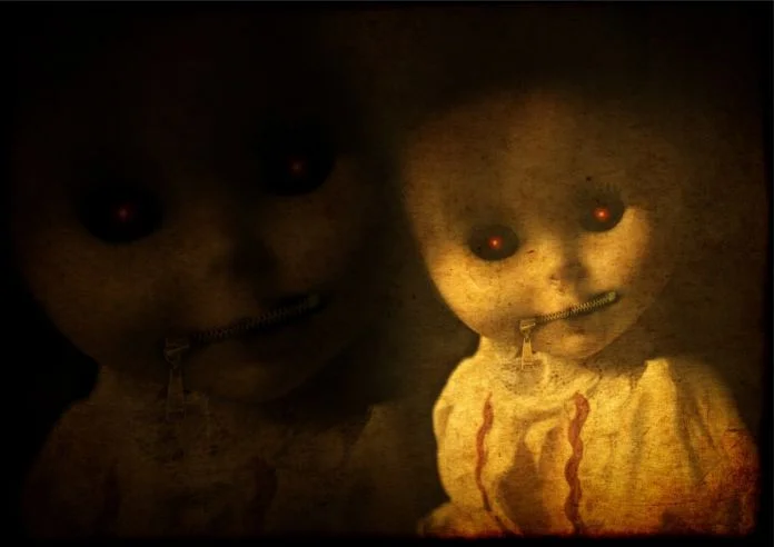 Las historias detrás de las muñecas más aterradoras del mundo