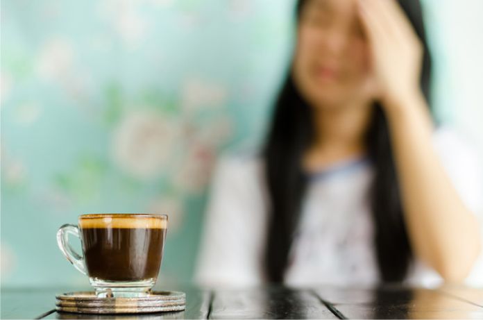 Las personas que sufren esta enfermedad crónica no deben tomar mucho café