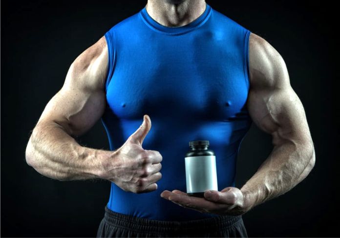 Cómo convertir como aumentar la masa muscular en éxito