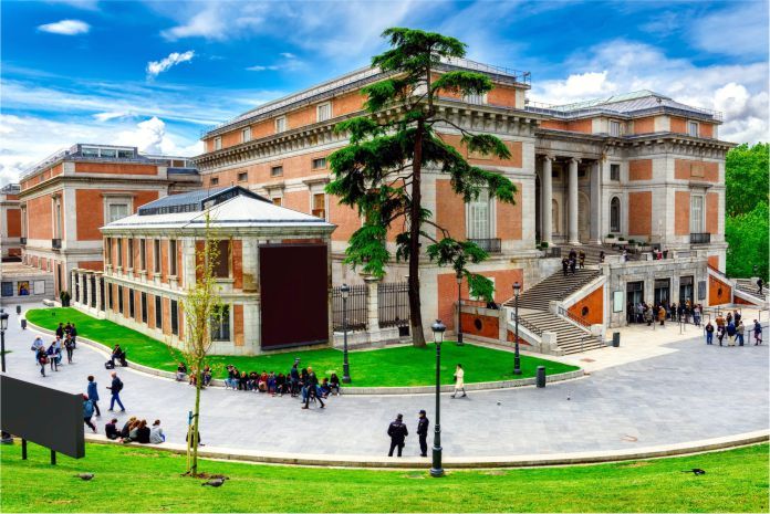 Museo del Prado