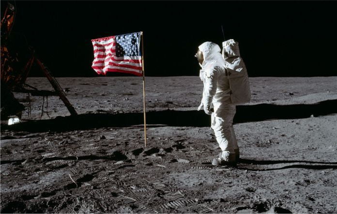 Por qué las imágenes de la llegada del hombre a la Luna habrían sido imposibles de falsificar