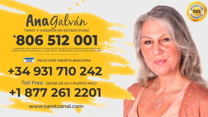 tarot fiable sin gabinete