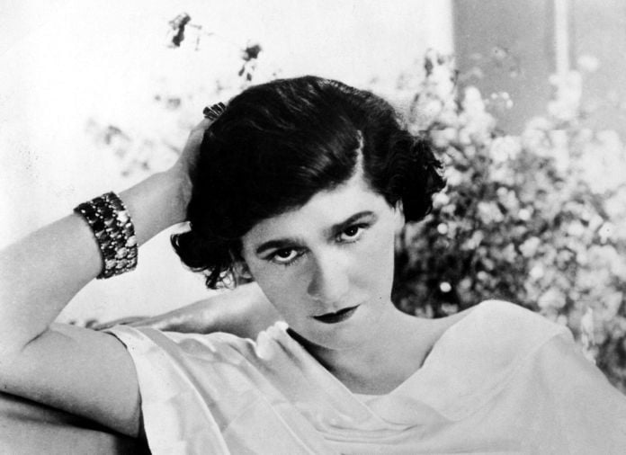 La oscura e insidiosa vida de Coco Chanel como agente nazi