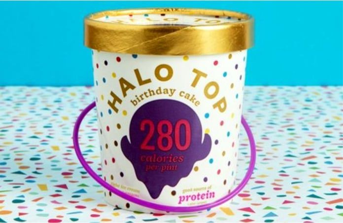 Halo Top