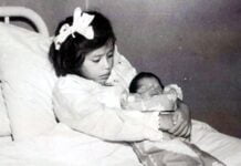 La historia de Lina Medina, la niña peruana que se convirtió en madre a los 5 años de edad