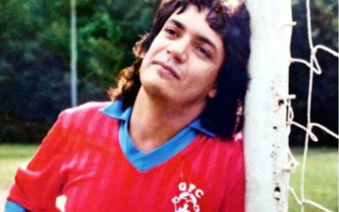 La historia deportiva de Carlos Henrique Raposo, el mayor fraude del fútbol mundial