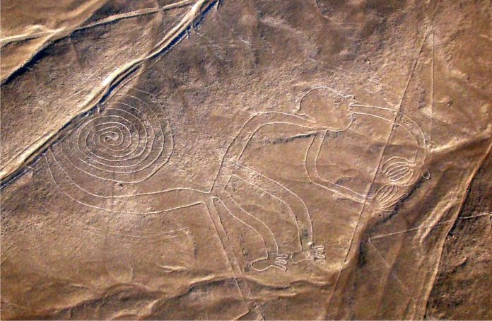 La verdad sobre las asombrosas y misteriosas líneas de Nazca en Perú