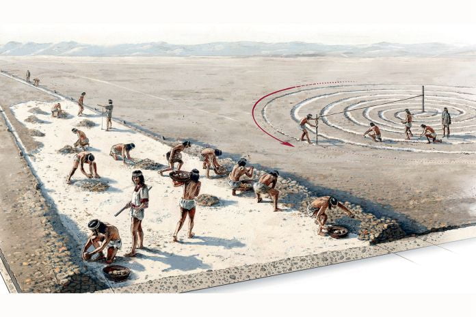 La verdad sobre las líneas de Nazca