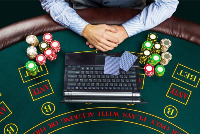 Casinos online, una interesante propuesta de entretenimiento