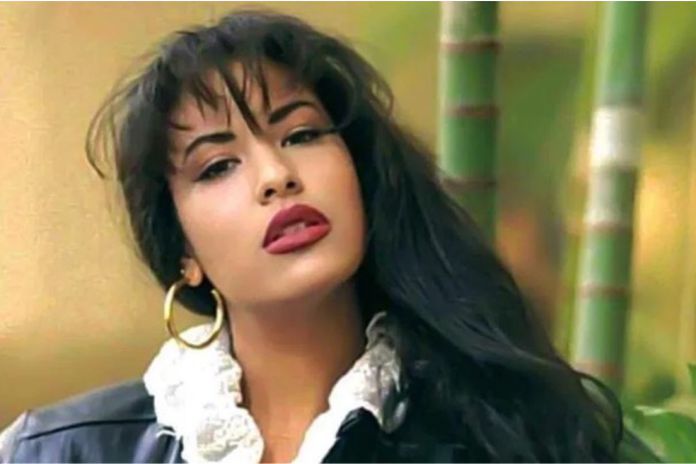 El ascenso de Selena Quintanilla como estrella musical