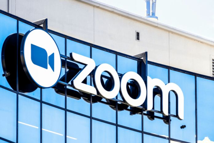 Historia de éxito de Zoom