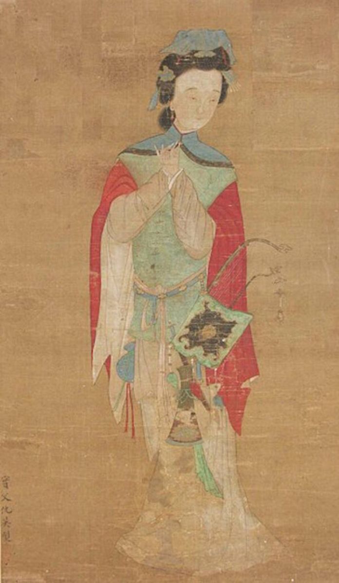 Hua Mulan