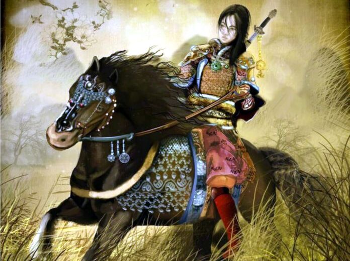 La verdadera historia de Hua Mulan, la guerrera que inspiró el clásico de Disney