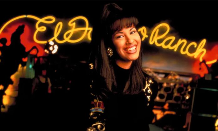 Legado e influencia de Selena Quintanilla