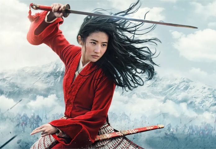 Mulan