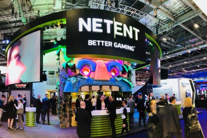Los juegos más destacados de NetEnt