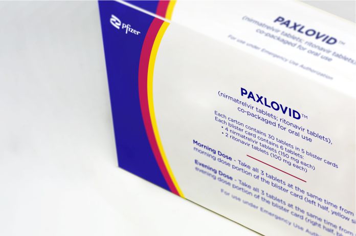 Todo lo que necesitas saber sobre Paxlovid, el nuevo fármaco contra la covid-19