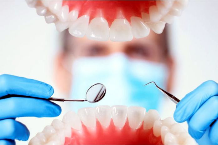 6 curiosidades sobre los dientes y la odontología