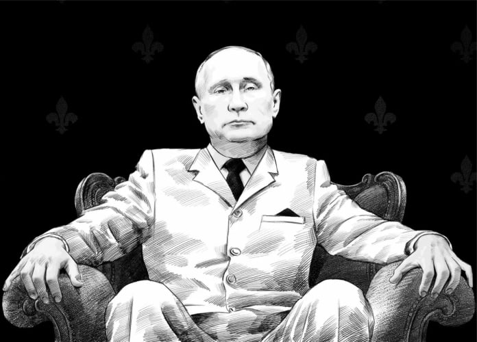 Cómo la nostalgia postsoviética ha llevado a Vladímir Putin a intentar recuperar el poder global de Rusia
