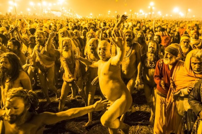 Kumbhamela