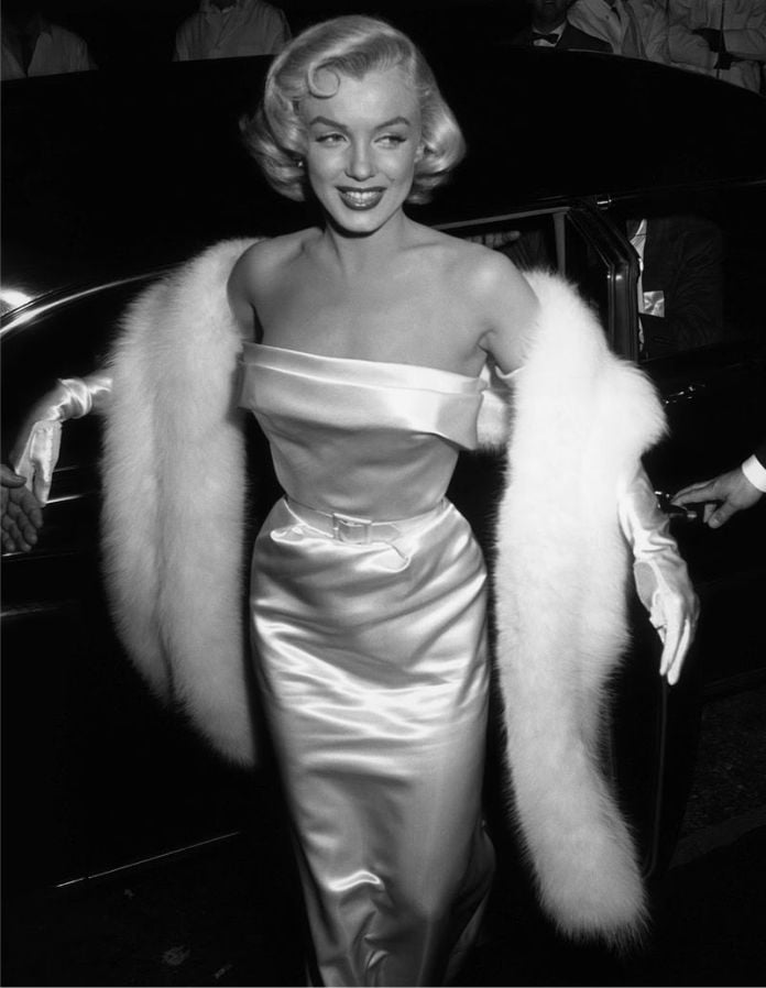 Las teorías de la conspiración detrás de la muerte de Marilyn Monroe
