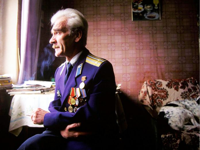 Stanislav Petrov, el hombre que evitó una vez la Tercera Guerra Mundial