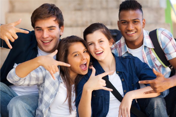 5 mitos nocivos y 5 verdades inspiradoras sobre los adolescentes