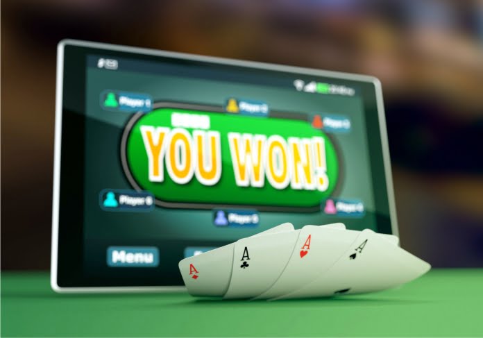 Casinos físicos vs casinos online