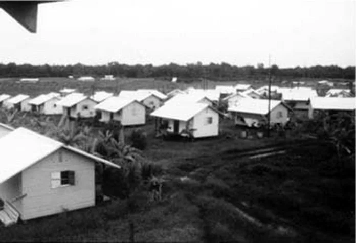 Jonestown