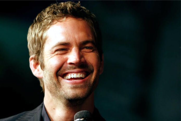 Paul Walker