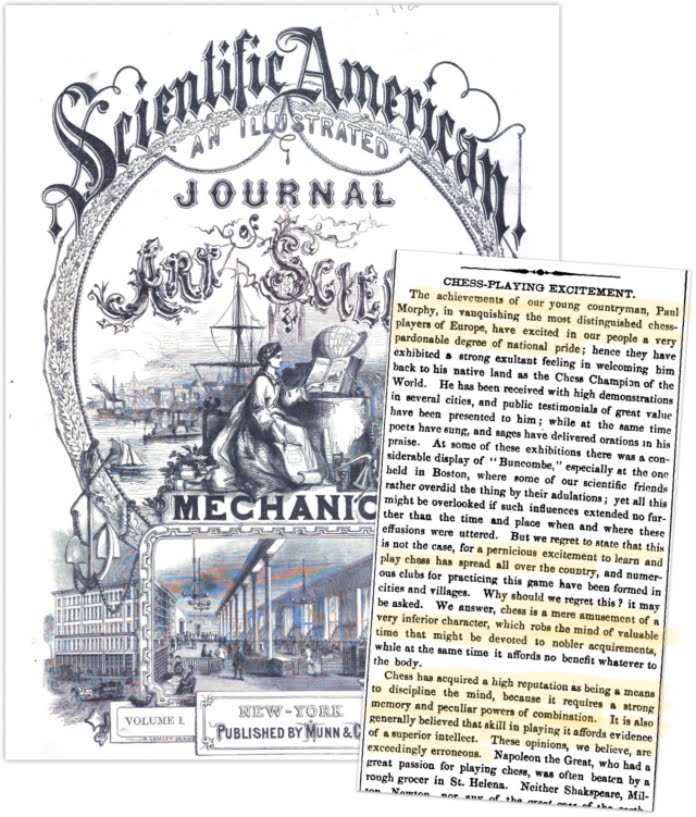 Scientific American