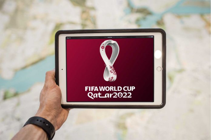 Cómo apostar en la Copa del Mundo Qatar 2022