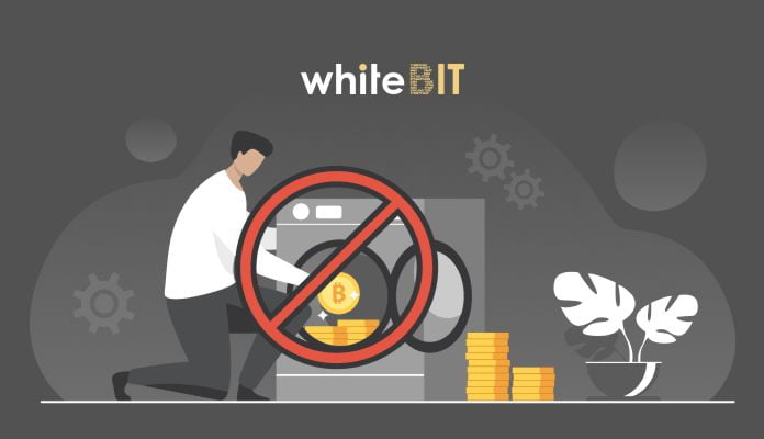 Cómo evitar el bloqueo de sus activos en WhiteBIT
