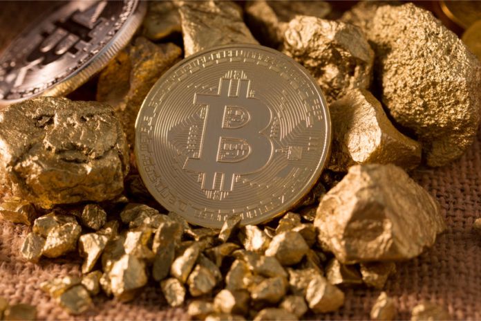 Del oro al Bitcoin y más allá