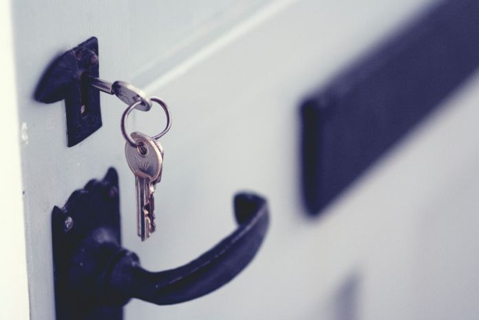 Los servicios de cerrajería profesional garantizan la máxima seguridad para tu vivienda