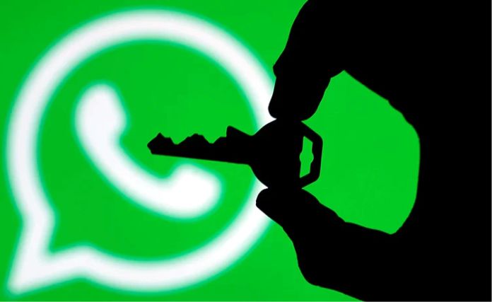 5 Formas de Hackear Tu Cuenta de WhatsApp