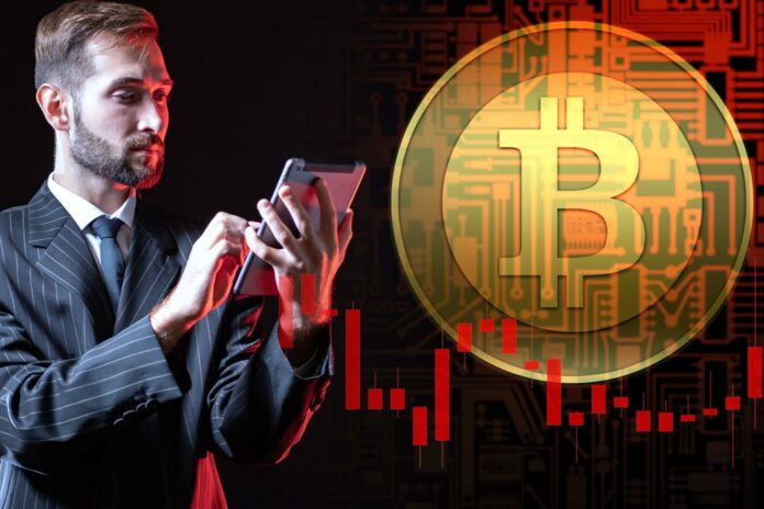 El bitcoin gana cada día más terreno entre los inversores