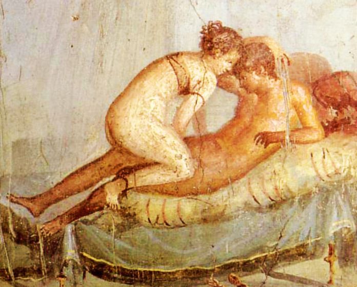 Los orígenes de las enseñanzas cristianas sobre la sexualidad humana