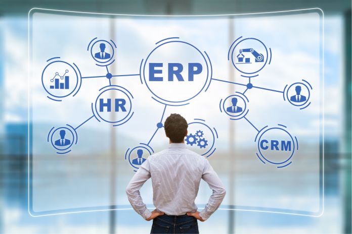 ERP: qué es y por qué es tan importante para los nuevos negocios