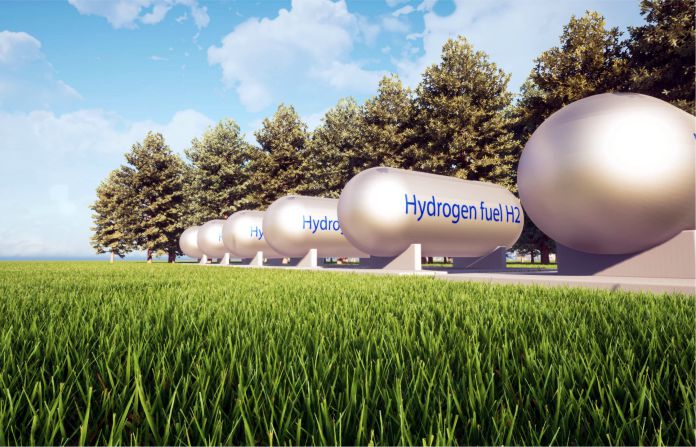 ¿Es el hidrógeno verde un factor de cambio?