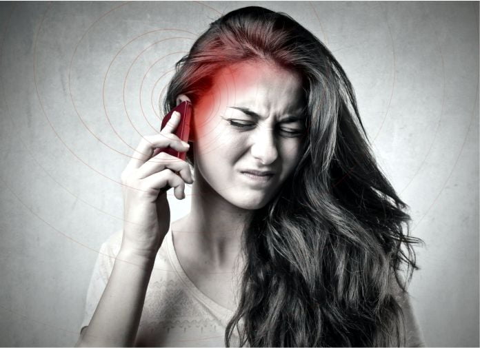 ¿Puede el uso del teléfono móvil afectar a tu cerebro?