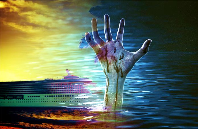 Desapariciones en cruceros: 9 de los casos más misteriosos de la historia