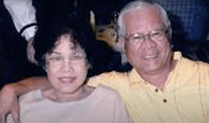 Hue Pham y Hue Tran, la pareja vietnamita que desapareció de un crucero