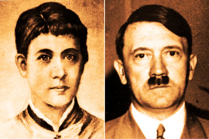 La historia poco conocida de Klara Hitler, la cariñosa madre del Führer