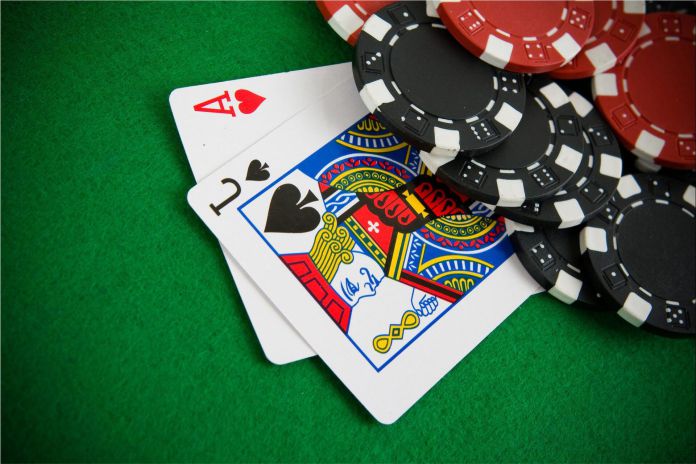 Cómo gestionar los disparos de inclinación en una partida de póker
