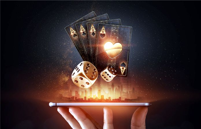 ¿Qué son los juegos de casino en vivo?