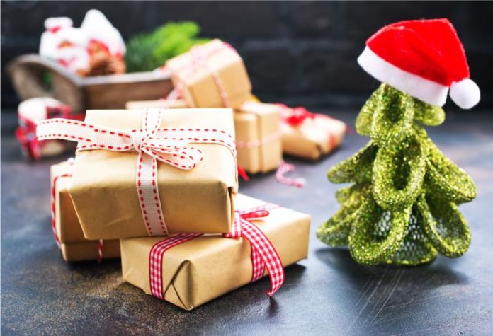 6 regalos originales para esta Navidad