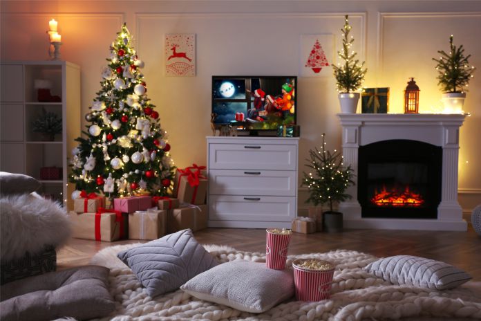¡Cómo adornar tu hogar con motivos navideños en sencillos pasos!