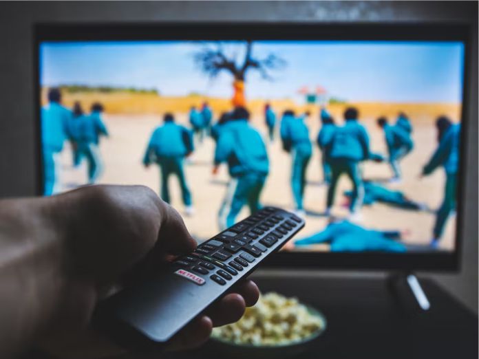 Las películas y programas más transmitidos en 2022