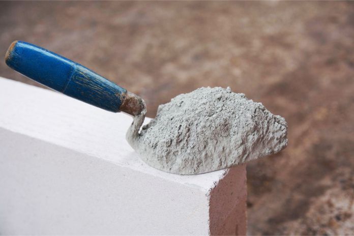 6 curiosidades acerca del cemento gris